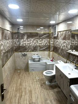 Mountaın Gayrimenkul'den Bağlar Körhat'ta 3+1 Bakımlı Satılık Daire