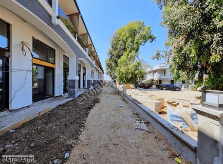 Satılık Foça Gencellide Denize Sıfır Loft Daire