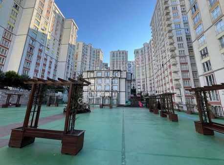 Hill İstanbul Konakları 1+1 Kiralık Daire