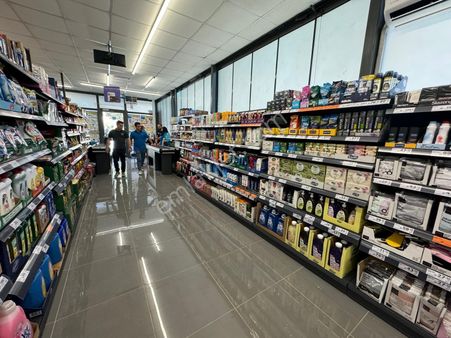 78bin Tl Kira Getirili Kurumsal Kiracılı 360m2+100m2 Cadde Üzeri