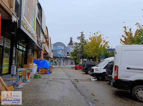 İstoç'ta 400 M2..boş..yeni Tadilatli Masrafsiz