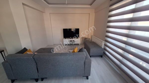 Akıncılar Mah. Asansörlü 2+1 Full Eşyalı Kiralık Daire