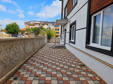 Develi De Hastaneye Yakın Yatay Mimari Sevenlere Satılık Daire