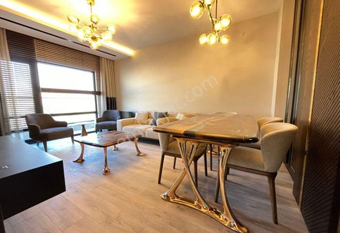 Vadi Manzara Premium Etapta Kaçmaz Fırsat Dairesi Şok Fiyat