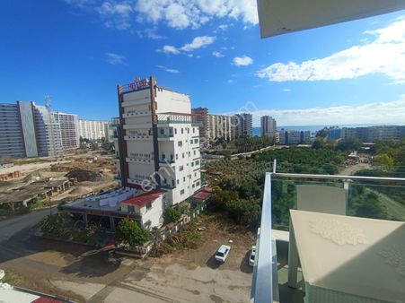 Karınca'dan Asis Marmaris'te Deniz Manz. Köşe Daire 1+1 Satılık!