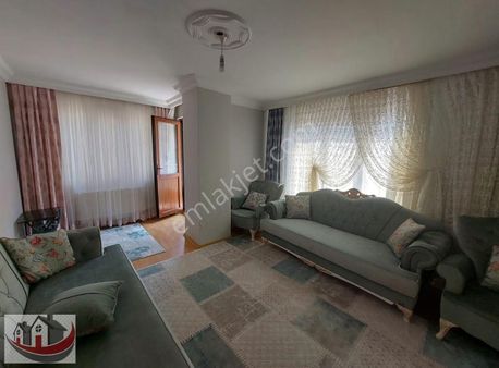 Güneyden Ful Ön Cephe Köşe Başı 3+1.110m2 Balkonlu Ayrı Mutfaklı