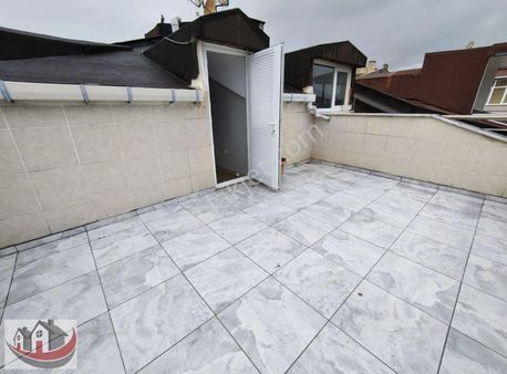 Güneyden Sancaktepede 3+2.135m2boş Dubleks Temiz Daire