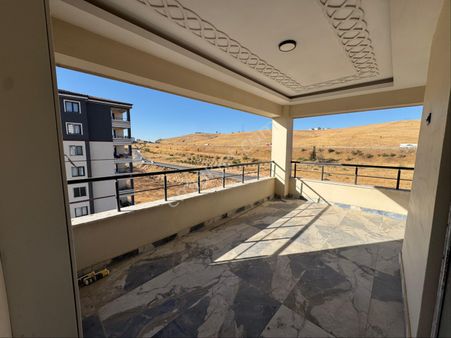 Emir Gayrimenkulden Belkızda Satılık 3+1 Sıfır Daire