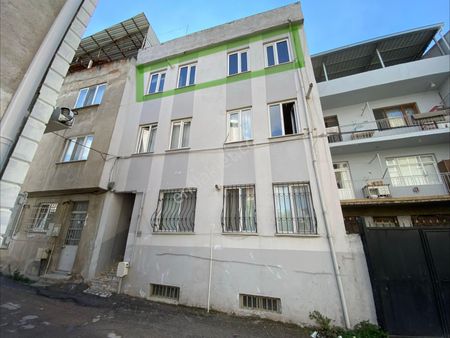 Dialog Leo'dan Yeşilyayla M.akif Mh.de Satılık 2+1 Daire