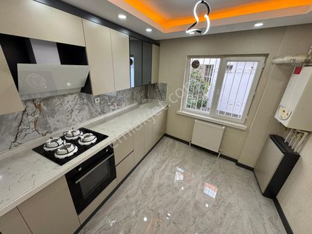 Akşemsettin Mh 3+1 Y.girişte Ful Yapılı Masrafsız Daire