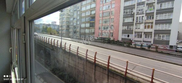 Samsun Bulvar Da Satılık Masrafsız Daire