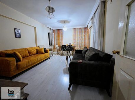 Meydan Kavağında Doğu Cephe 3+1 Satılık Ferah Daire