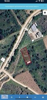 Kuleönüde Satılık Hobi Bahçesi