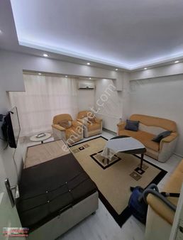 Bilginoğlu Emlak'tan Alaybey Mahallesi'nde 2+1 Full Eşyalı