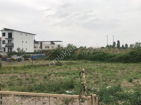 Yatırıma Uygun Şehitlerde İmar Sınırında Arsa Öz Elit Emlak'tan