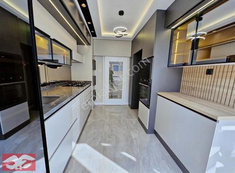 Sincan Selçuklu Mah.de Ultra Lüks Yapılı Satılık 3+1 Daire