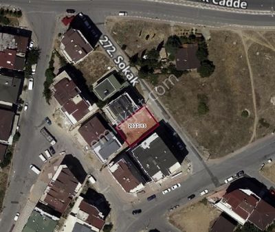 Dıalog Mega'dan Çayırova Özgürlük Mah. Konut İmarlı Arsa