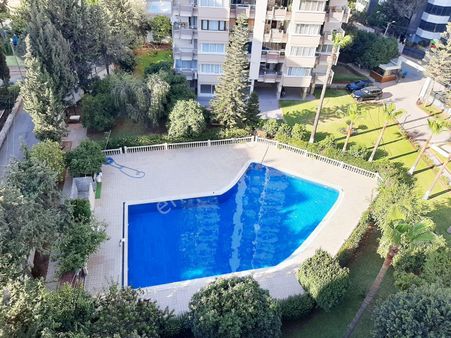 T.özala Yürüyüş Mesafesin'de 7/24 Özel Güvenlikli Sosyal Aktiviteli Site İçi K.mutfaklı Cazip!!