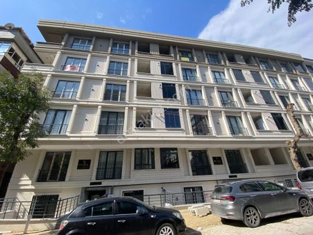 Lidya Emlak'tan 3+2 160m2 Sıfır Binada Dublex Satılık Daire