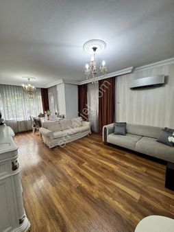 Konyaaltı Varyant Falez Parkı Yakını Denize 10 Dk. Yürüme Mesafesinde İçi Yapılı 3+1