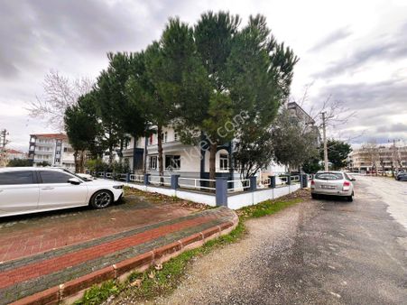 🏡🏡alçınar Emlaktan Bahçe Kullanımlı Ultra Lüks 3+1 Daire🏡🏡