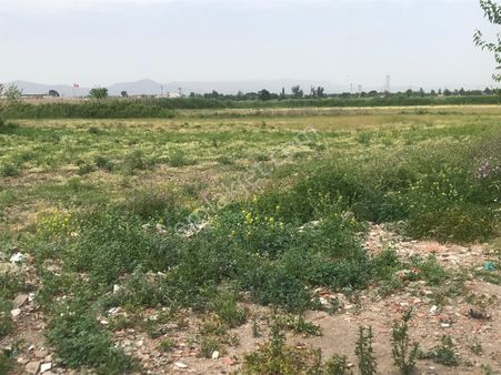 Öz Elit Emlak'tan Yatırıma Uygun Şehitler Mahallesinde İmar Sınırında Arazi