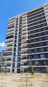 Polat Livedan Eryaman Gölet Manzaralı Süper Lüks 4,5+1 Göksu Sky