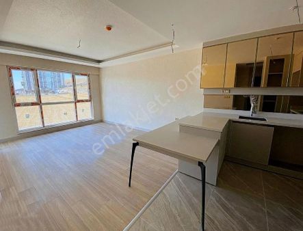 Polat Live'dan Astim Parkmodern 1+1 Ara Kat Kiralık Daire