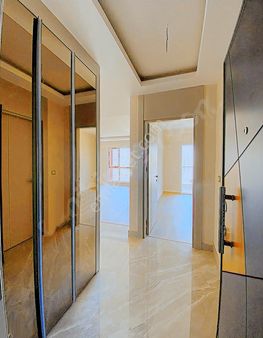 Polat Live'dan Astim Parkmodern Güney Cephe 1+1 Kiralık