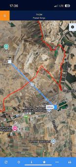 Polat Live Emlak'tan Temellide Yatırımlık Satlık Arsa