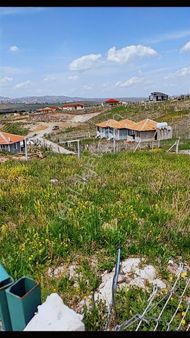 Polat Live Emlak'tan Ankaranın Balkonu Gicikde Satılık Parsel