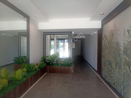 Rw Budur Gayrimenkulden Davultepe'de Doğalgazlı Havuzlu