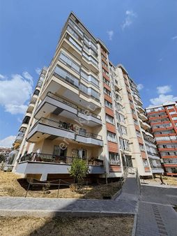 Polat Live'dan Turgut Özalda 3+1 Bakımlı Satılık Daire