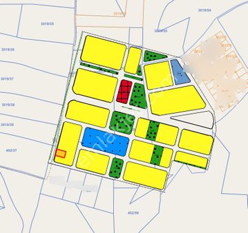Polat Livedan Temellide Kaçırılmayacak Tek Tapulu Konut Arsası