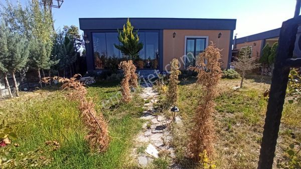 Polat Livedan Flora Life Sitesinde Satılık Eşyalı Villa