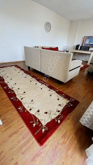 Eryamanda Site İçerisinde Cam Balkonlu Satılık 3+1 Daire