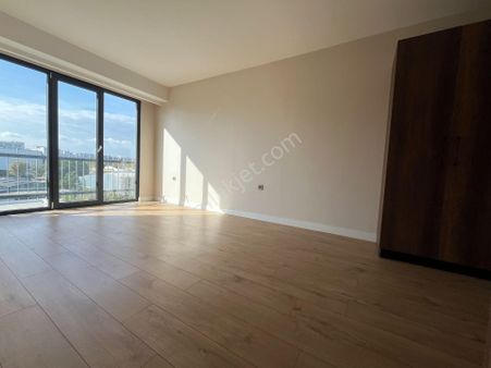 Next House'dan Modern City Mesken'den 4.5+1 Kiralık Daire