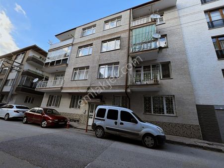 Gökmeydan Mahallesinde Satılık 3+1 Fırsat Daire