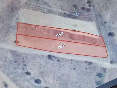 Kavakta Sıaksuya Ve Köye Yakın 2 Adet Tarlamız Satılık