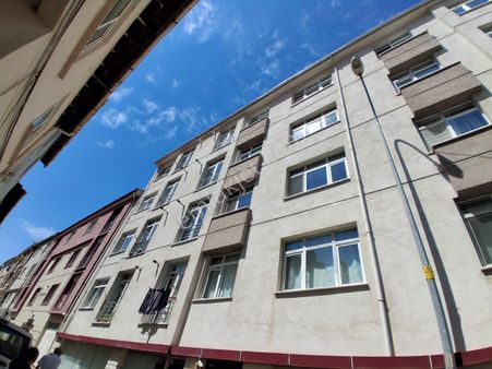Eskişehir Yıldıztepe Mh.'de Satılık 2+1 Arakat Daire