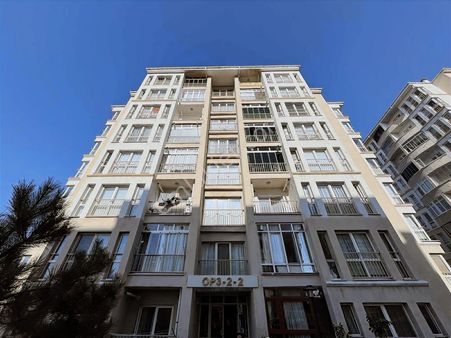 Karapınar Toki Satılık Şehir Merkezi Manzaralı Fırsat 3+1 Daire