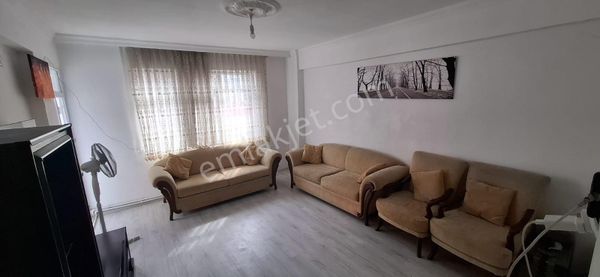 Samsun İlkadım Süleymaniye Sokakta 1 Kat 2+1 80 M2 Daire