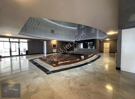 Yaşamkent'te 6+1 Dublex Havuzlu Sitede