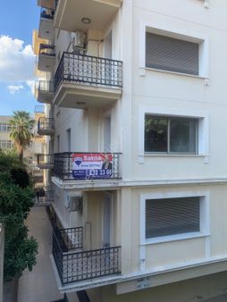 Bahattin Tatış Sokak’ta – Yeni Binada 3+1 Ferah Satılık Daire