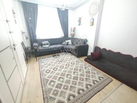 Güngören Gençosman Mahallesinde 4+1 Satılık Ters Dubleks