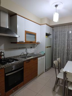 Mükemmel Konumda Genç Binada 2+1 Yüksek Giriş Satılık Daire!