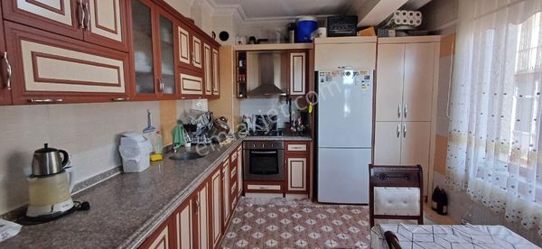 Onur Emlak Mehmet Akıf Mah 3+1satılık Daire