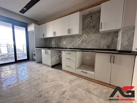 Çankaya'da 2+1 95m2 Lüx Daire