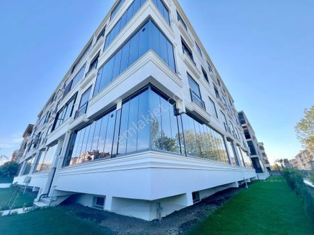 ✅✅alçınar Emlaktan Ebeveyn Banyolu Geniş Cam Balkonlu 2+1✅✅