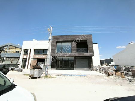 Baksanda Özel Yapım 200 Bin Kira Getirili Faturalı Satılık Bina